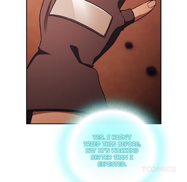 Thrust & Conquer Chapter 26 - Page 60 in English