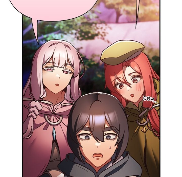 Thrust & Conquer Chapter 26 - Page 62 in English