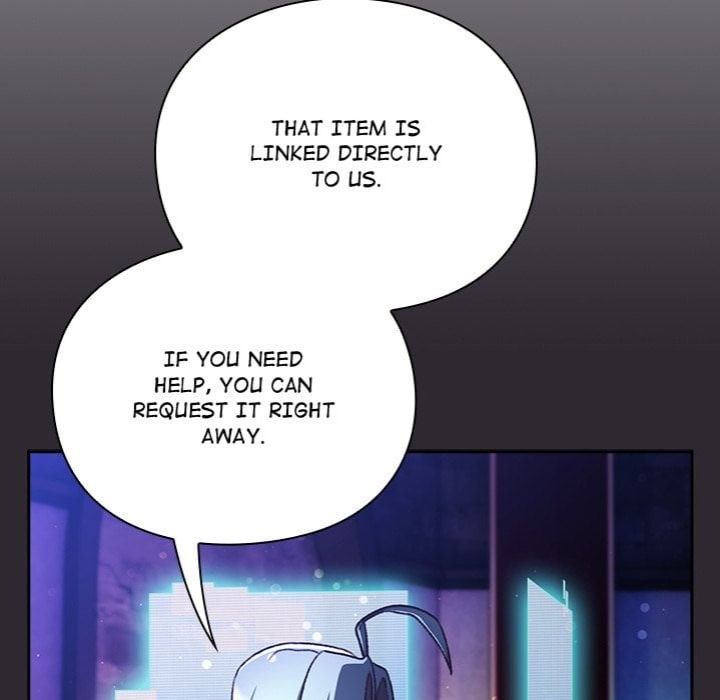 Thrust & Conquer Chapter 26 - Page 65 in English