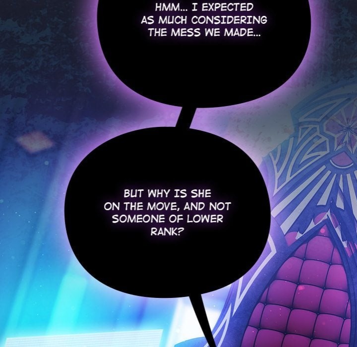 Thrust & Conquer Chapter 26 - Page 7 in English