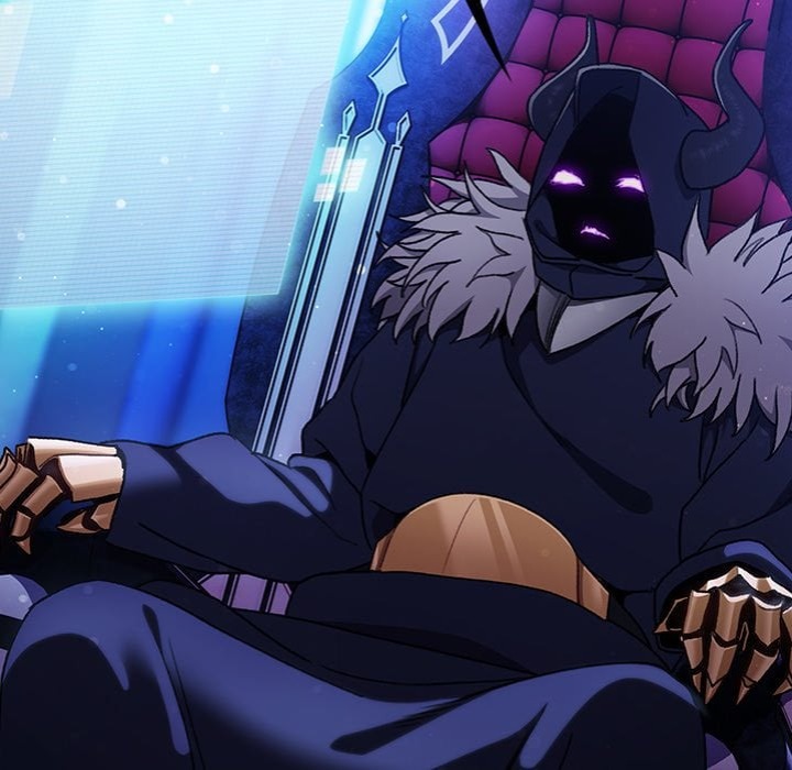 Thrust & Conquer Chapter 26 - Page 8 in English