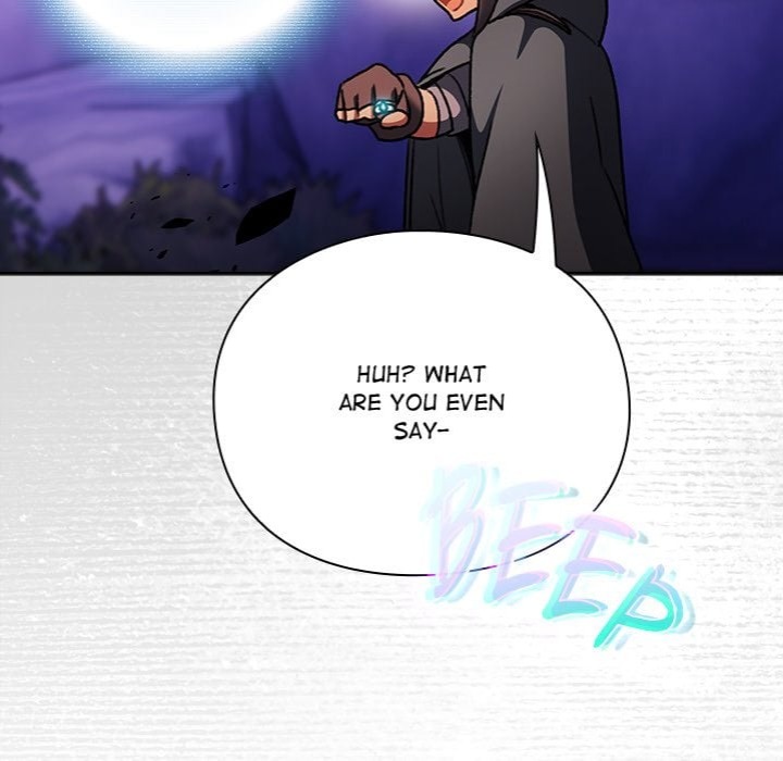 Thrust & Conquer Chapter 26 - Page 83 in English