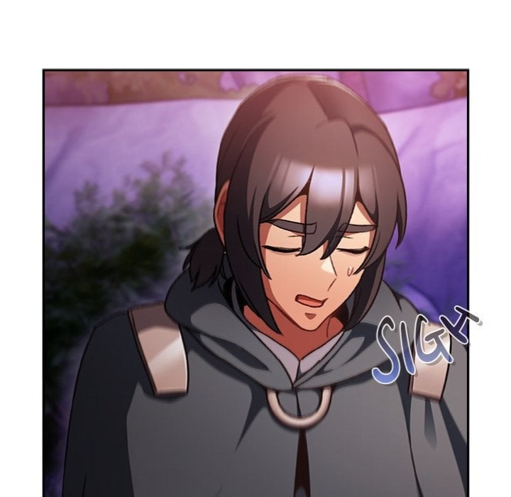 Thrust & Conquer Chapter 26 - Page 87 in English