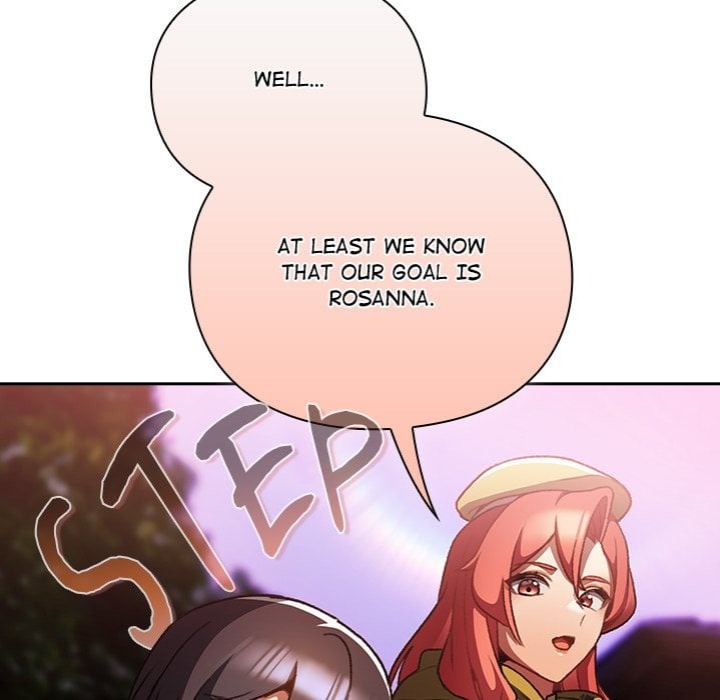 Thrust & Conquer Chapter 26 - Page 89 in English