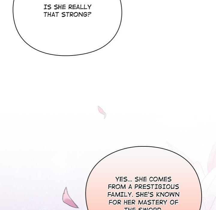 Thrust & Conquer Chapter 26 - Page 91 in English