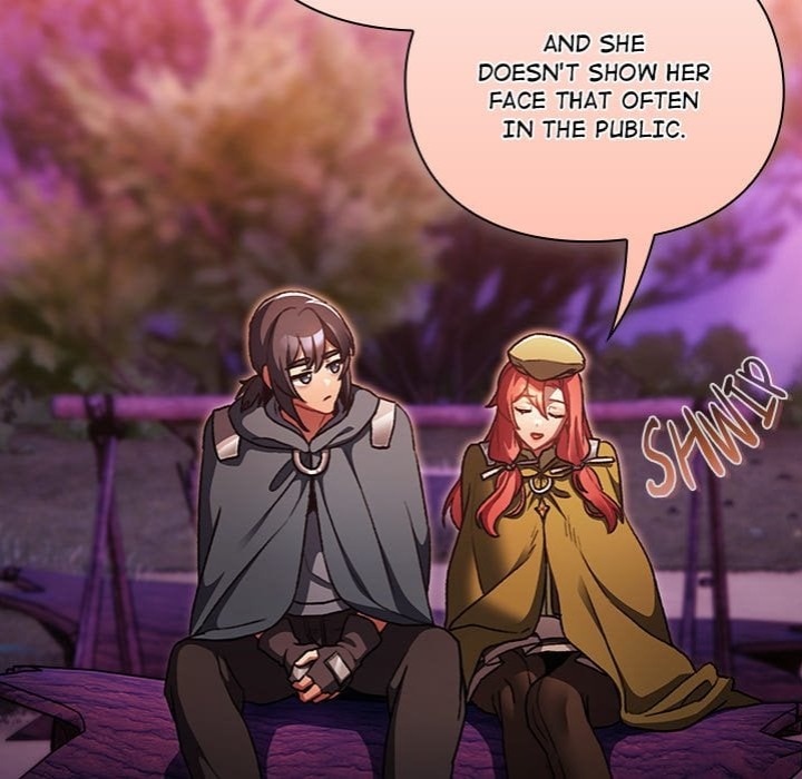 Thrust & Conquer Chapter 26 - Page 97 in English