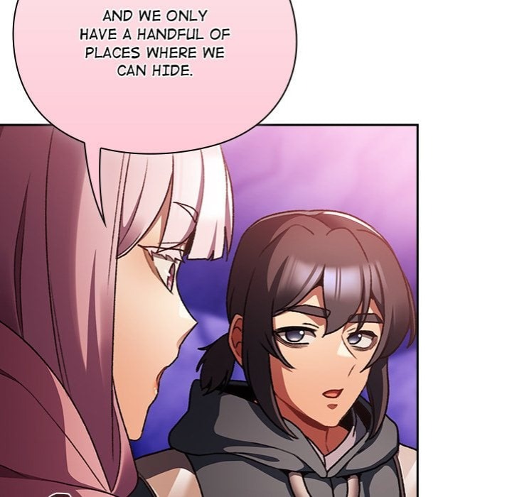Thrust & Conquer Chapter 26 - Page 99 in English