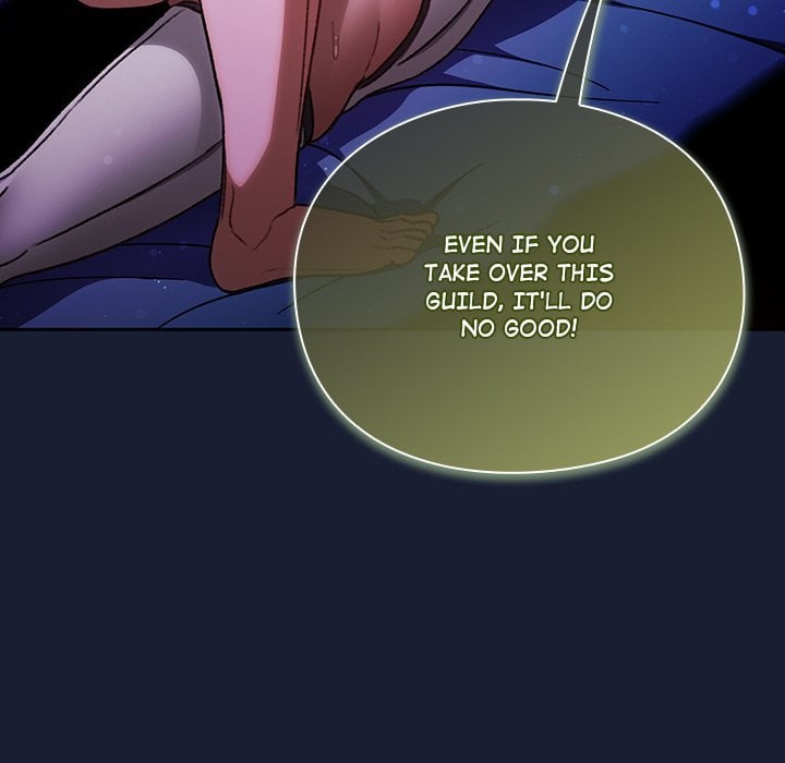 Thrust & Conquer Chapter 27 - Page 104 in English