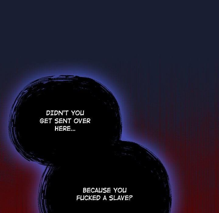 Thrust & Conquer Chapter 27 - Page 109 in English