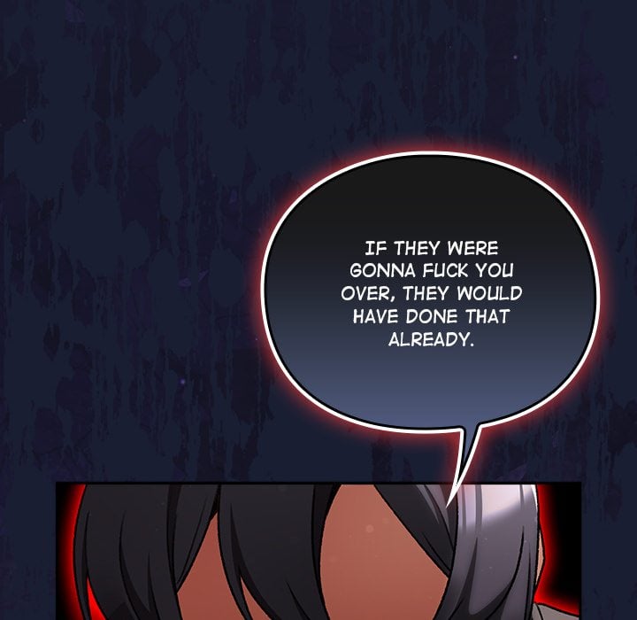 Thrust & Conquer Chapter 27 - Page 112 in English
