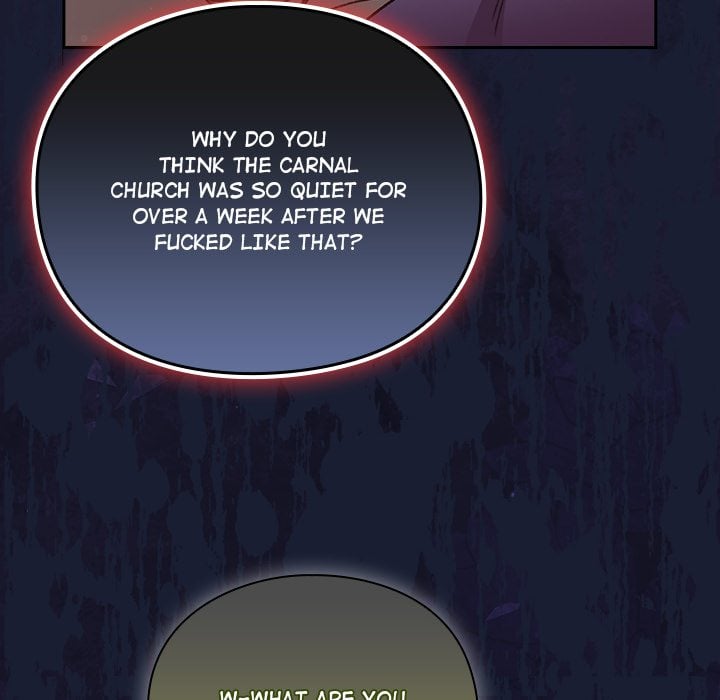 Thrust & Conquer Chapter 27 - Page 114 in English