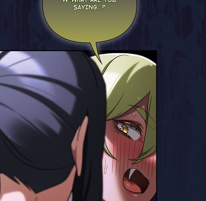 Thrust & Conquer Chapter 27 - Page 115 in English