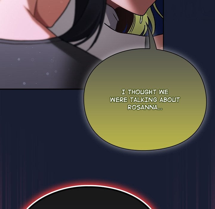 Thrust & Conquer Chapter 27 - Page 116 in English