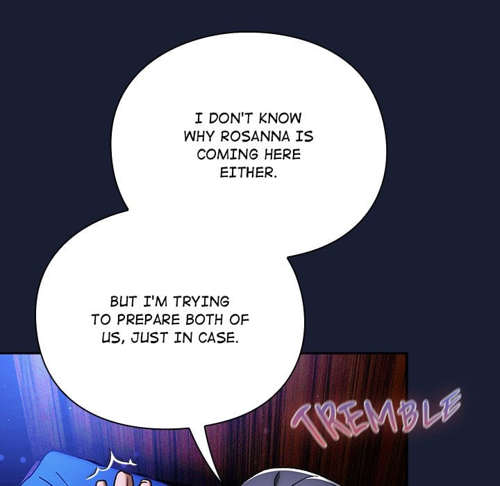 Thrust & Conquer Chapter 27 - Page 121 in English