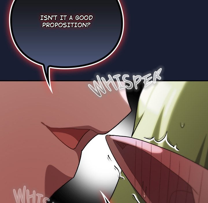 Thrust & Conquer Chapter 27 - Page 124 in English