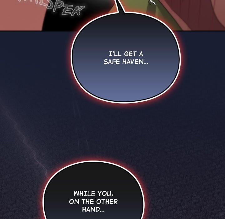 Thrust & Conquer Chapter 27 - Page 125 in English