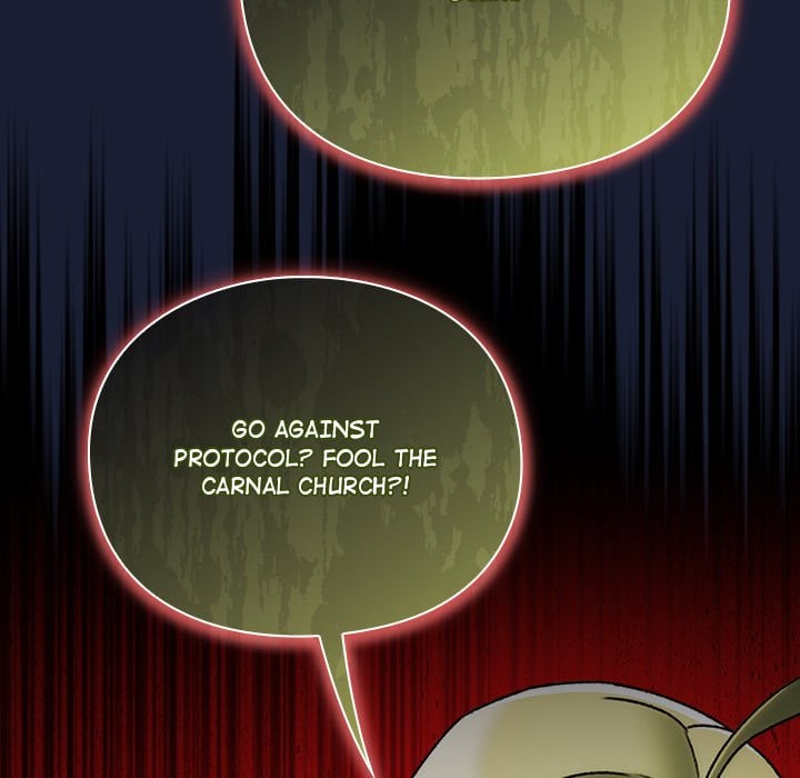 Thrust & Conquer Chapter 27 - Page 128 in English
