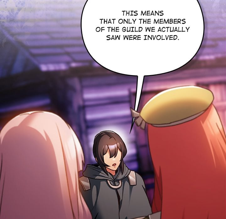 Thrust & Conquer Chapter 27 - Page 13 in English
