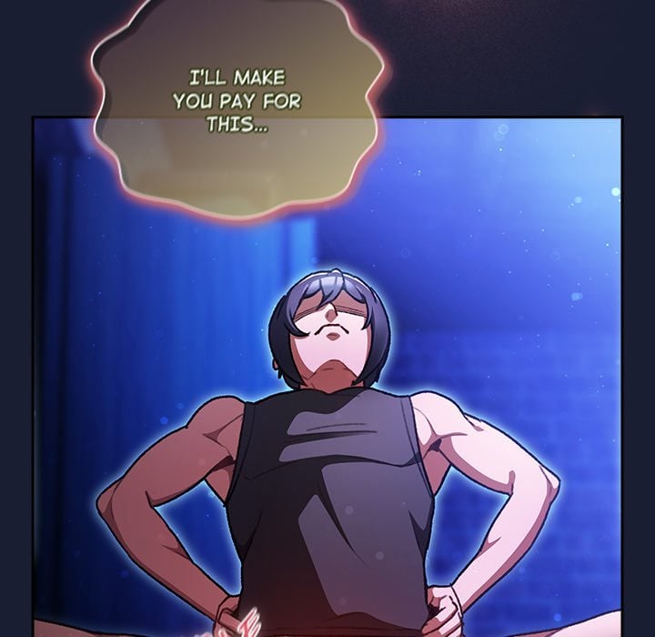 Thrust & Conquer Chapter 27 - Page 155 in English