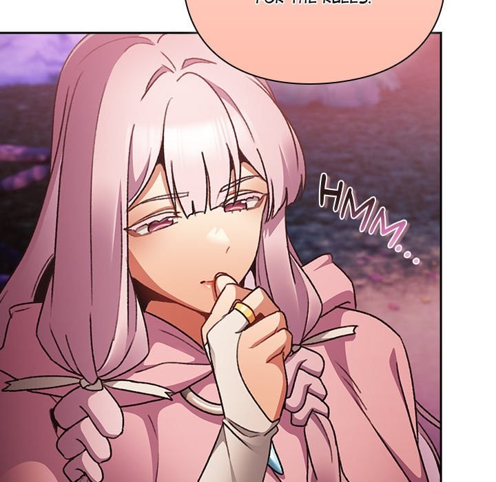 Thrust & Conquer Chapter 27 - Page 18 in English