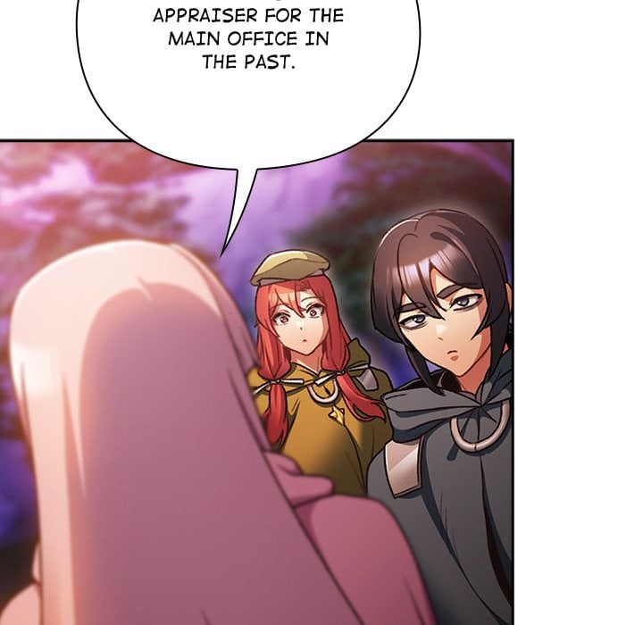 Thrust & Conquer Chapter 27 - Page 22 in English