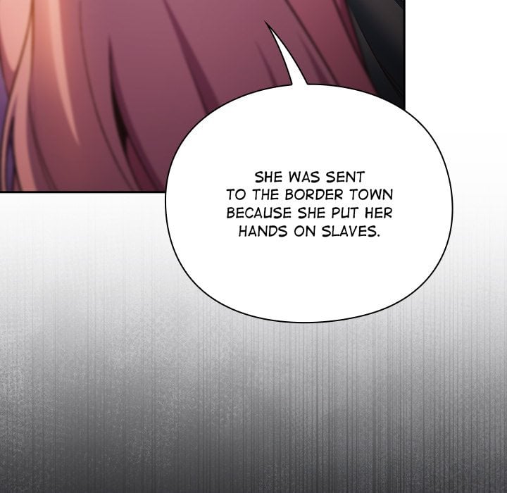 Thrust & Conquer Chapter 27 - Page 23 in English