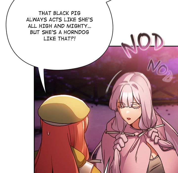 Thrust & Conquer Chapter 27 - Page 27 in English