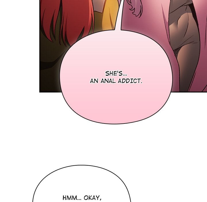 Thrust & Conquer Chapter 27 - Page 28 in English