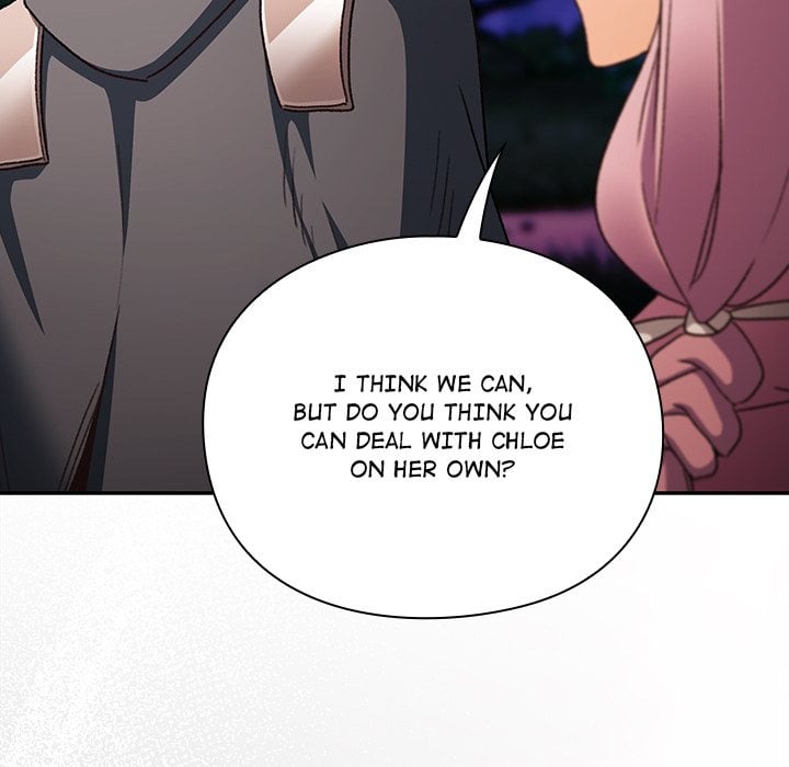Thrust & Conquer Chapter 27 - Page 33 in English