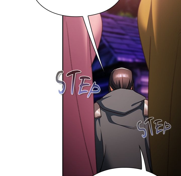 Thrust & Conquer Chapter 27 - Page 5 in English