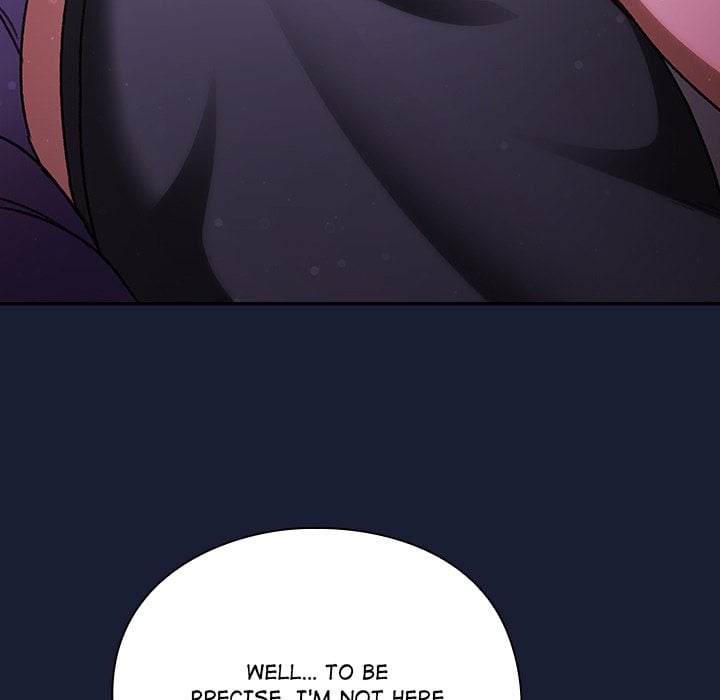 Thrust & Conquer Chapter 27 - Page 53 in English