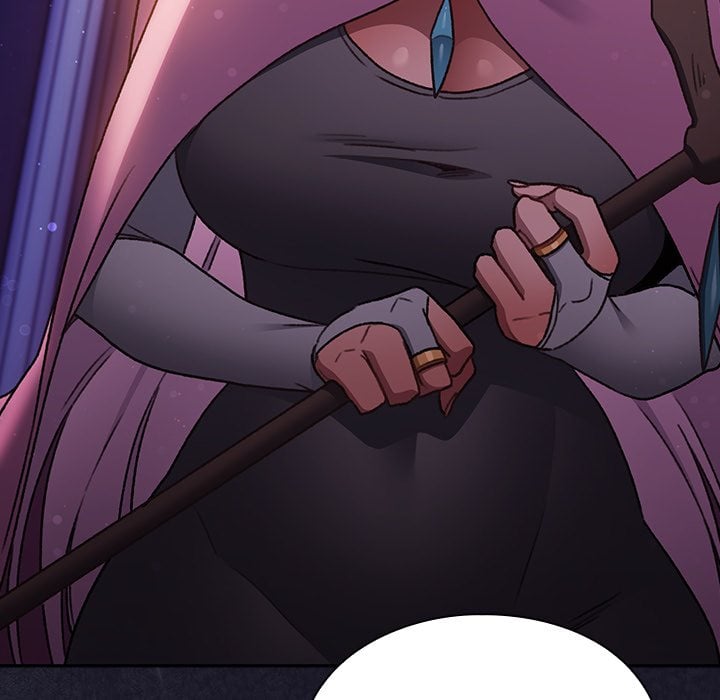 Thrust & Conquer Chapter 27 - Page 59 in English