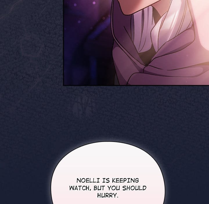 Thrust & Conquer Chapter 27 - Page 64 in English