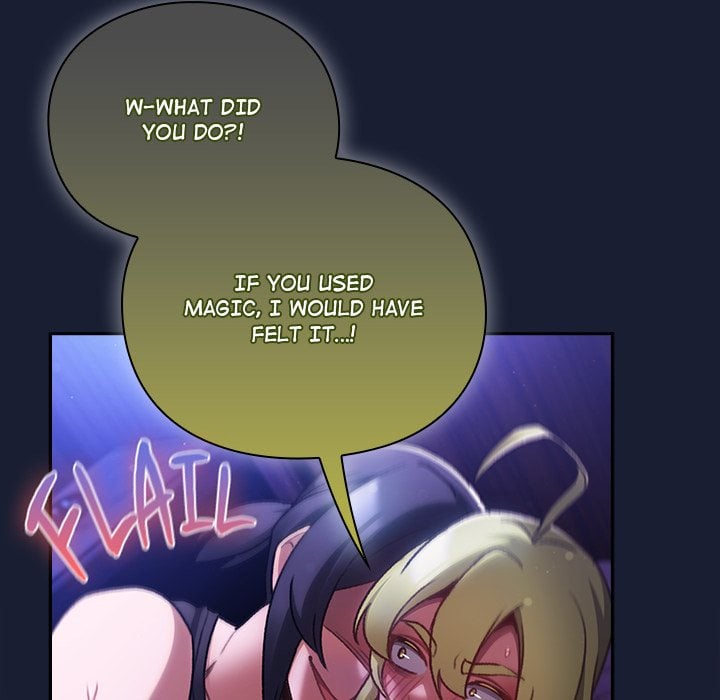 Thrust & Conquer Chapter 27 - Page 72 in English