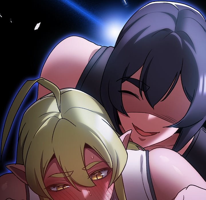 Thrust & Conquer Chapter 27 - Page 83 in English