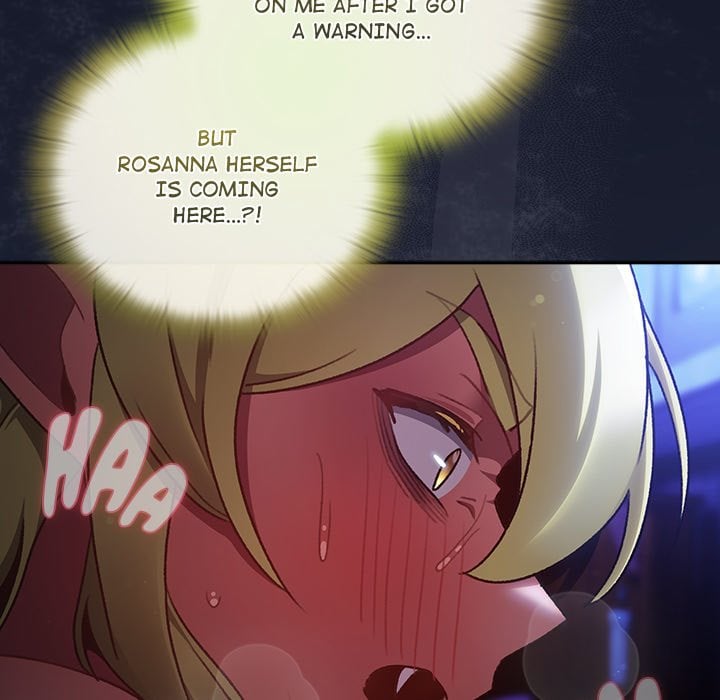 Thrust & Conquer Chapter 27 - Page 85 in English
