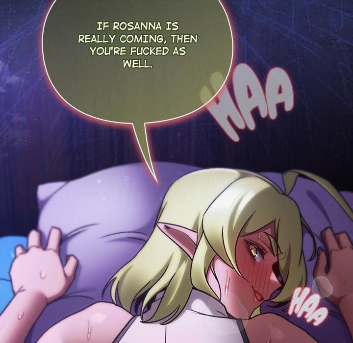 Thrust & Conquer Chapter 27 - Page 94 in English