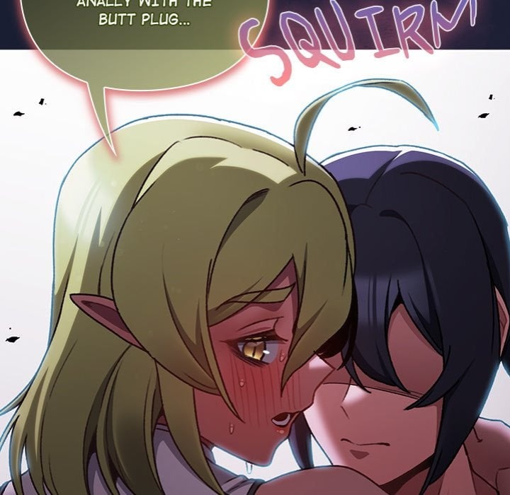 Thrust & Conquer Chapter 28 - Page 110 in English