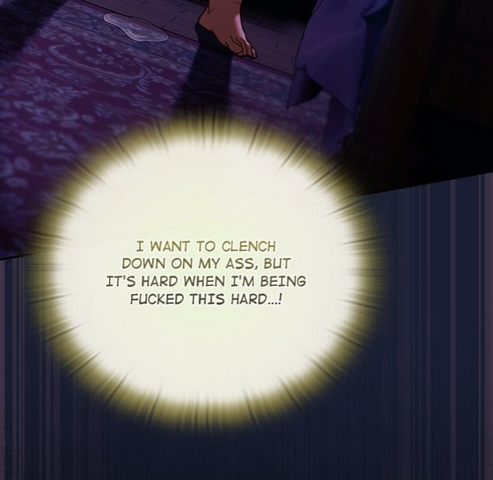 Thrust & Conquer Chapter 28 - Page 124 in English