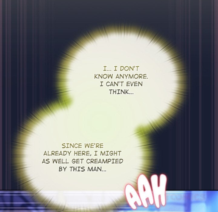 Thrust & Conquer Chapter 28 - Page 129 in English