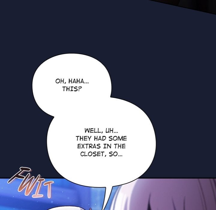 Thrust & Conquer Chapter 28 - Page 15 in English