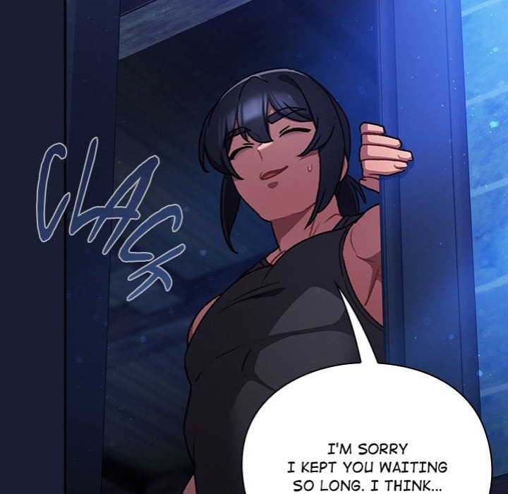 Thrust & Conquer Chapter 28 - Page 171 in English