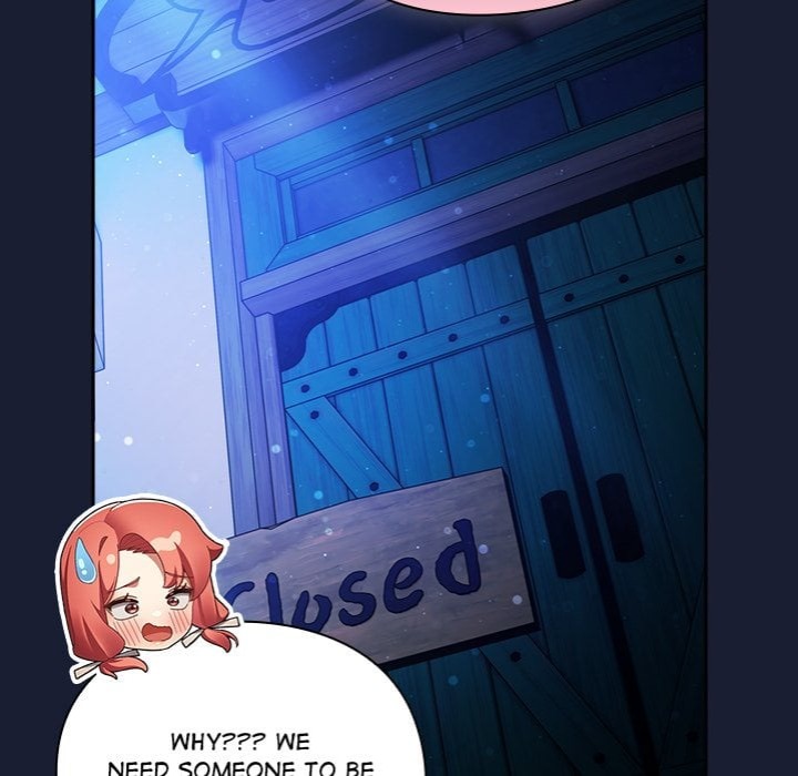 Thrust & Conquer Chapter 28 - Page 18 in English