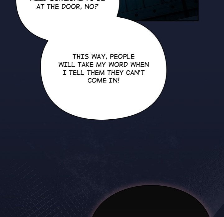 Thrust & Conquer Chapter 28 - Page 19 in English