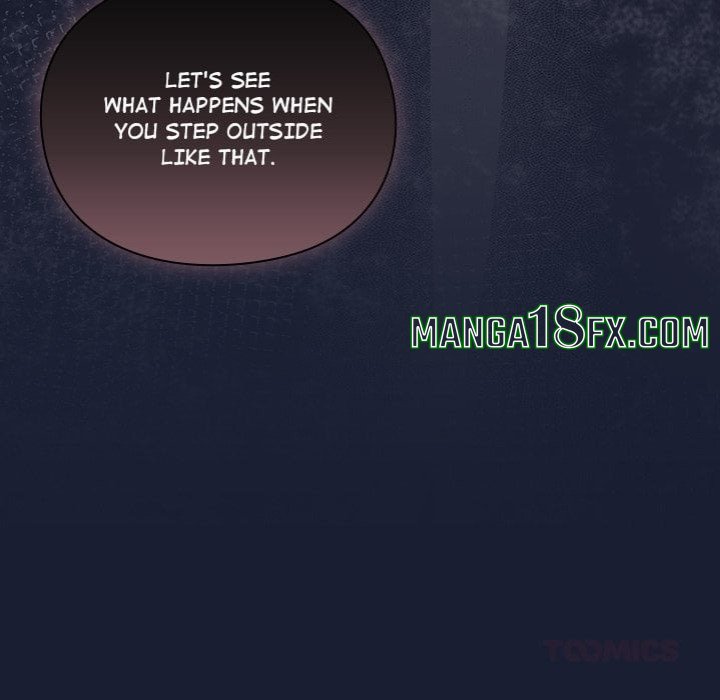 Thrust & Conquer Chapter 28 - Page 21 in English