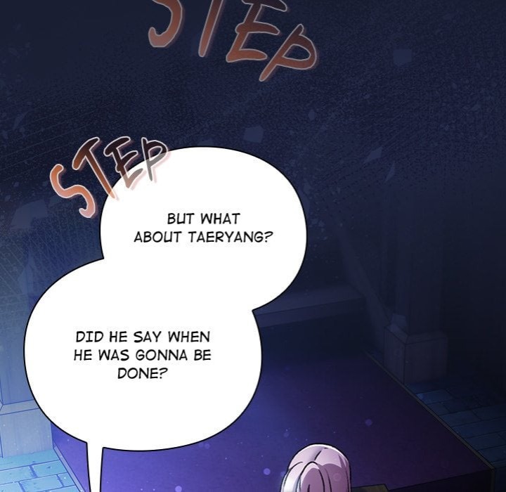 Thrust & Conquer Chapter 28 - Page 27 in English