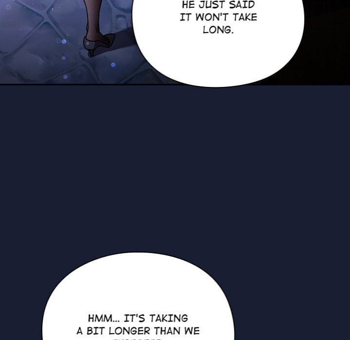 Thrust & Conquer Chapter 28 - Page 29 in English