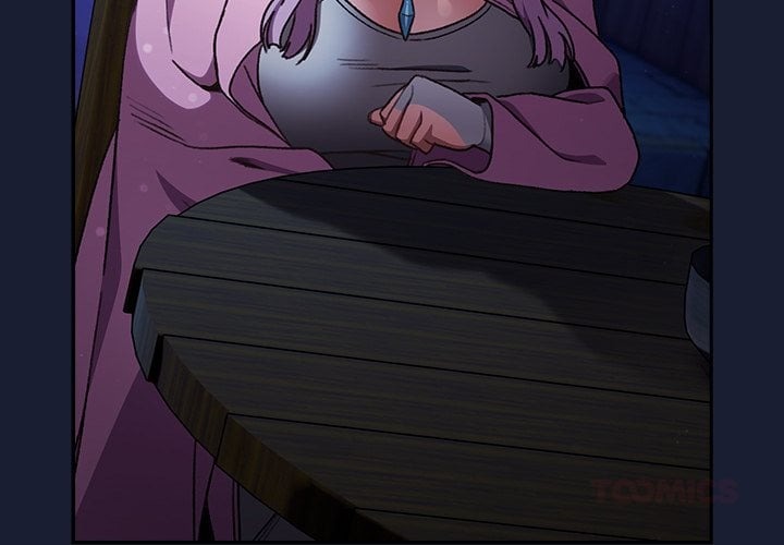 Thrust & Conquer Chapter 28 - Page 3 in English