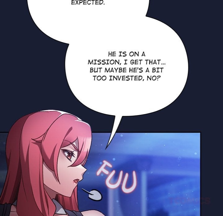 Thrust & Conquer Chapter 28 - Page 30 in English