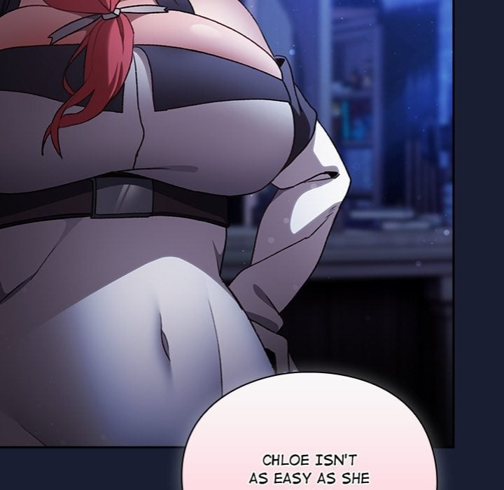 Thrust & Conquer Chapter 28 - Page 31 in English